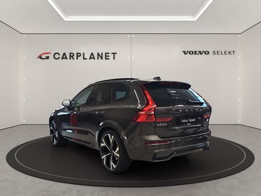 Volvo XC60 2.0 T8 TE Ultimate Dark eAWD