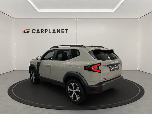 DACIA Duster 1.8 Hybrid Journey