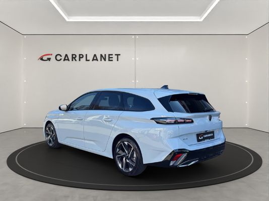 Peugeot 308 SW 1.2 Hybrid Style