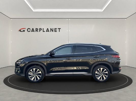 BYD Seal U DM-i Design AWD