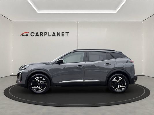 Peugeot 2008 e-Allure