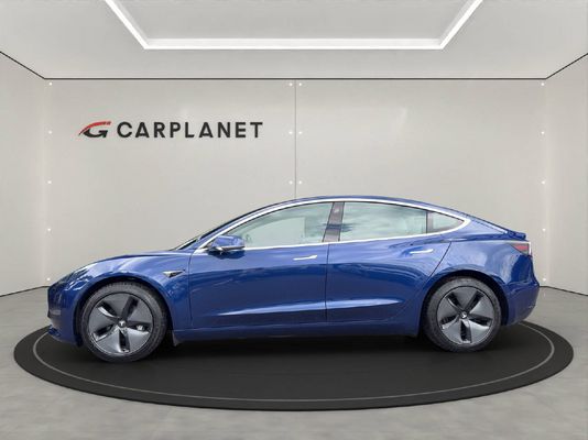 Tesla Model 3 Long Range Dual Motor