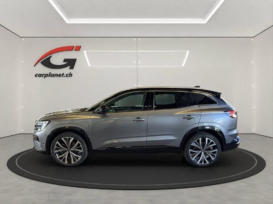 Renault Austral 1.2 E-Tech iconic
