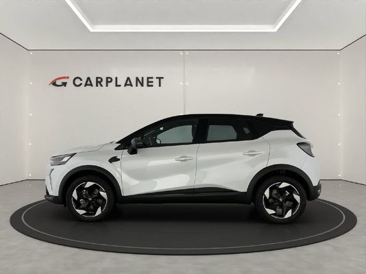Renault Captur 1.8 E-Tech techno