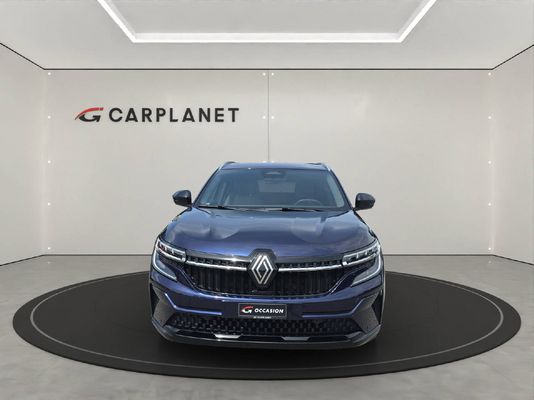 Renault Espace 1.2 E-Tech techno 7P