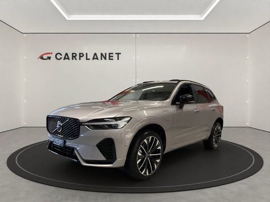 Volvo XC60 2.0 T8 TE Ultra Dark eAWD