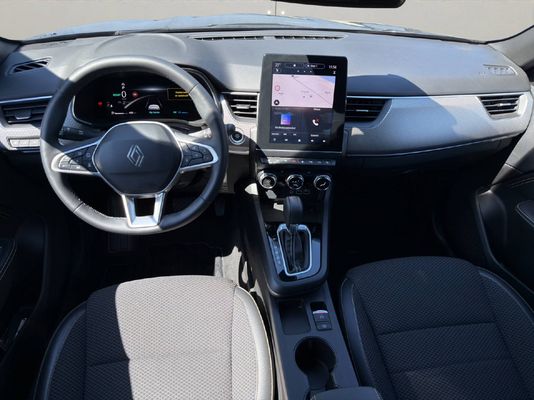 Renault Arkana 1.6 E-Tech techno