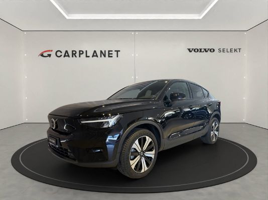 Volvo C40 P8 Twin Recharge Ultimate AWD