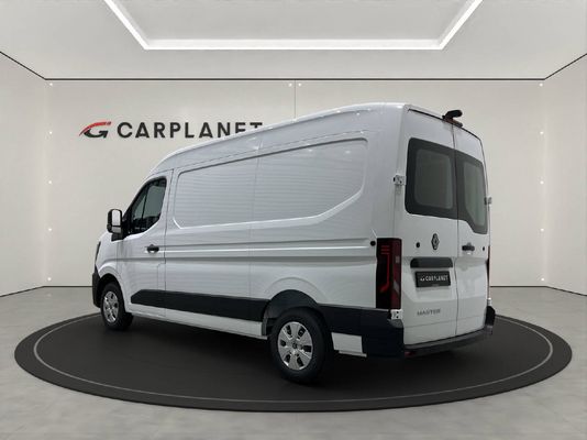 Renault Master Kaw. 3.5 t L2H2 2.0 Blue
