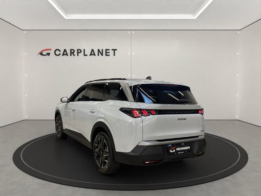 Peugeot 5008 Hybrid Allure Premium