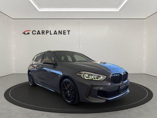 BMW M135i xDrive F40 306PS