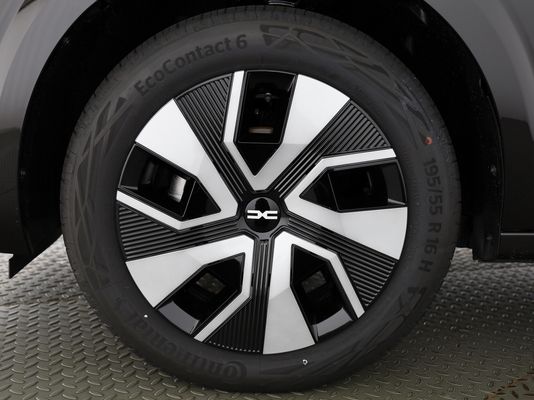 DACIA Sandero 1.0 TCe Expression