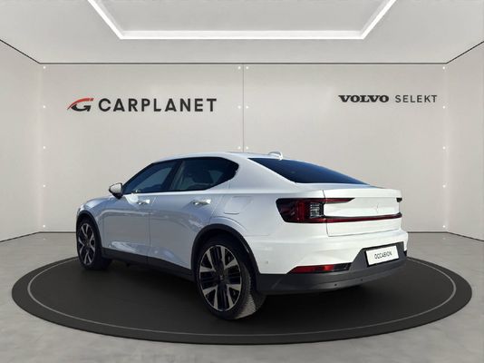 Polestar 2 Long Range Dual Motor Performance