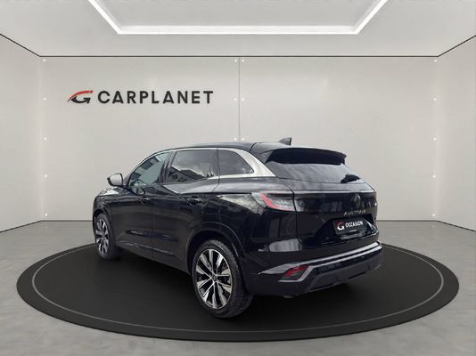 Renault Austral 1.2 E-Tech techno