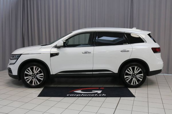 Renault Koleos 2.0 Blue dCi Initiale X