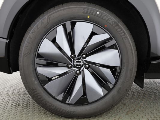 Nissan Ariya Evolve  87 kWh