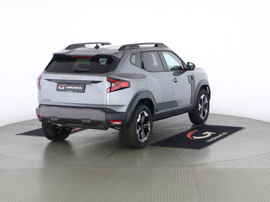 DACIA Duster 1.2 TCe Extreme 4WD