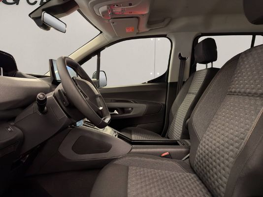 Peugeot Rifter 1.5 BlueHDi 130 GT