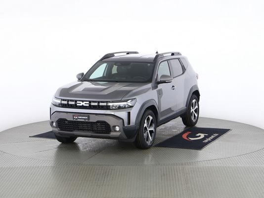 DACIA Duster 1.6 Hybrid Journey