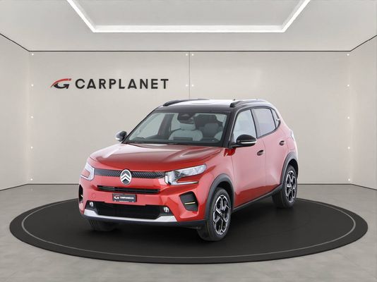 Citroën C3 1.2 Hybrid Max
