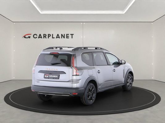 DACIA Jogger 1.8 Hybrid Extreme
