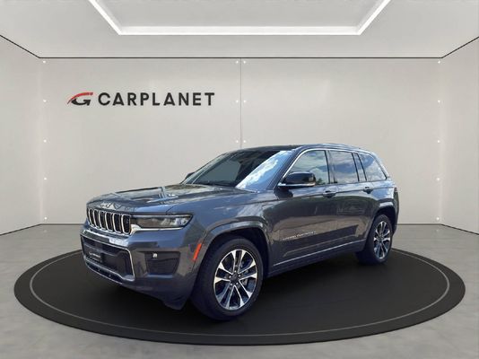 Jeep Grand Cherokee 2.0 Turbo Overland SKY 4xe AWD