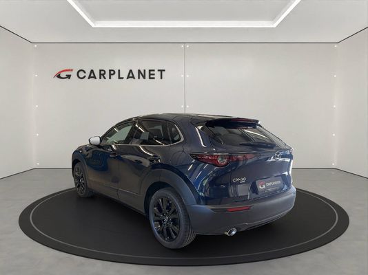 Mazda CX-30 2.0 186 PS Homura AWD Automat