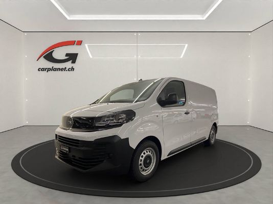 Opel Vivaro Cargo 2.0 D 144 S/S