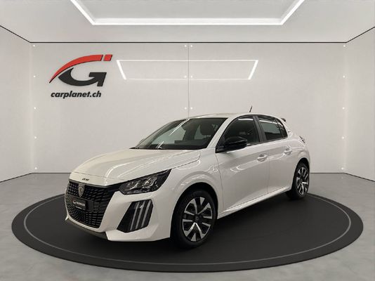 Peugeot 208 1.2 Hybrid Style