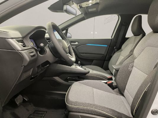Renault Captur 1.8 E-Tech techno