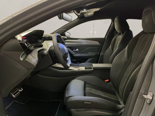 Peugeot 308 SW 1.2 Hybrid GT