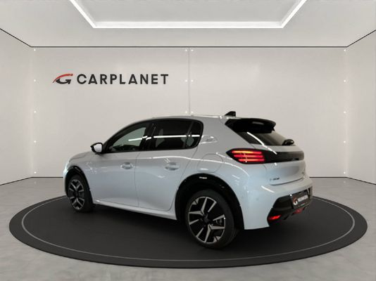 Peugeot 208 e-GT