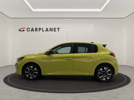 Peugeot 208 1.2 Hybrid Allure Premium