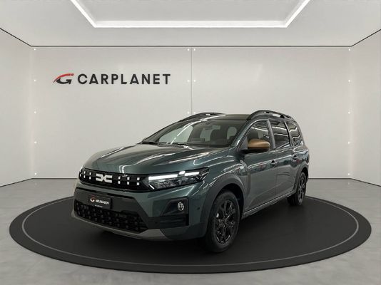 Dacia Jogger 1.8 Hybrid Extreme 5P