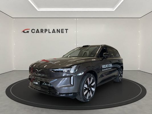 Volvo EX90 Twin Performance Ultra AW