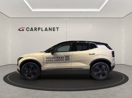 Volvo EX30 CC E60 Twin Performance AWD