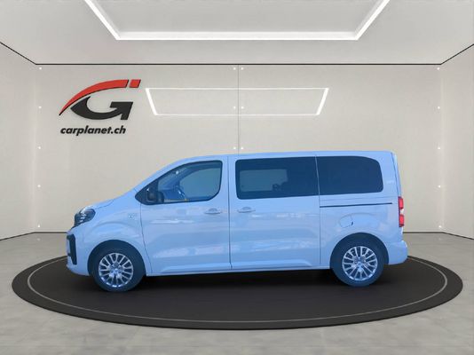 Opel Zafira 2.0 CDTI 177 S/S