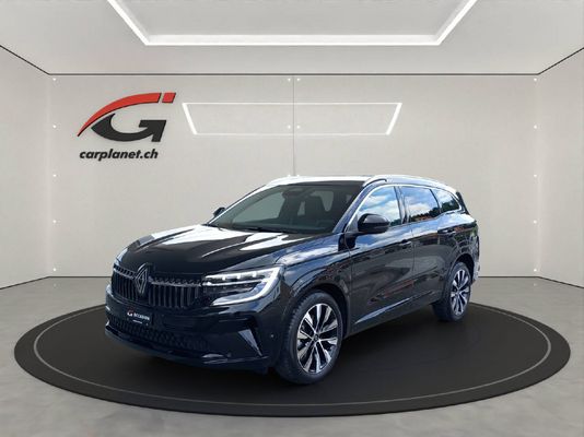 Renault Espace techno 7Plätzer
