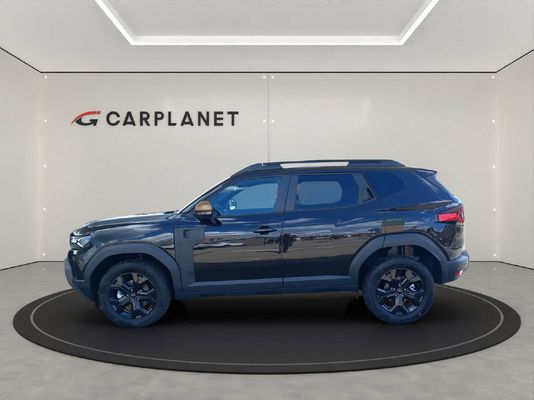 DACIA Duster 1.2 Hybrid Extreme 4WD