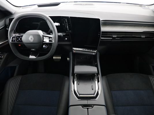 Renault Rafale 1.2 E-Tech esprit Alpine