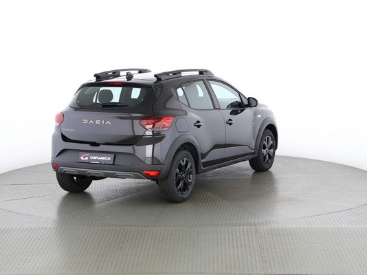 DACIA Sandero 1.0 TCe 90 Stepway Extreme