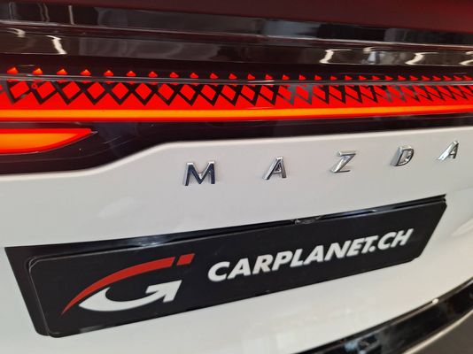 Mazda 6e Takumi 245 PS Long Range (80 kWh) RWD