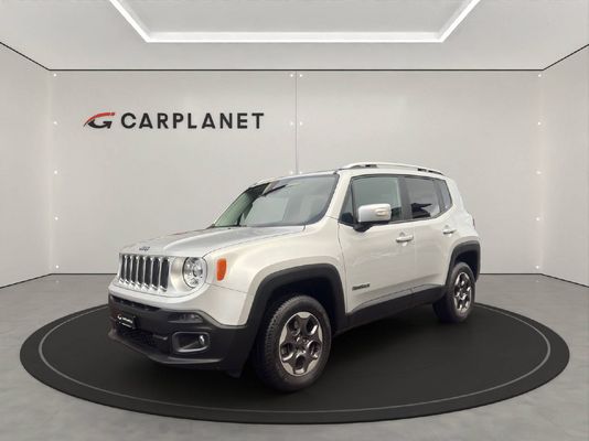 Jeep Renegade 2.0 CRD 140 Limited AWD