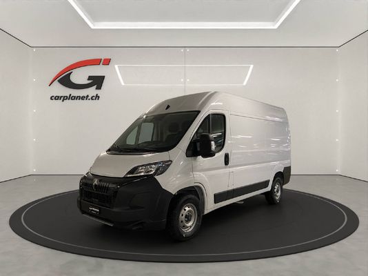 Peugeot Boxer Kaw. 330 L2H2 2.2 BlueHDi 120
