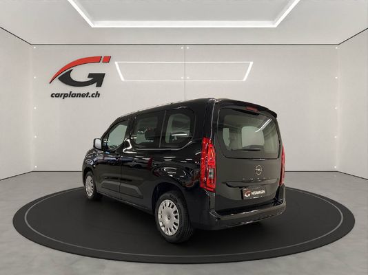 Opel Combo 1.2 S/S