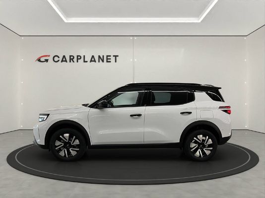 Opel Frontera 1.2 T HEV 145 GS