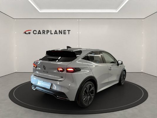 Renault Clio 1.8 E-Tech esprit Alpine