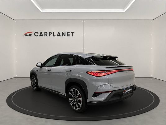 BYD Sealion 7 Excellence AWD