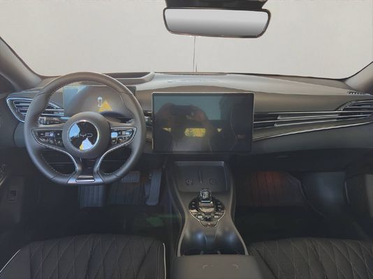 BYD Seal Excellence AWD