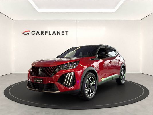 Peugeot 2008 1.2 Hybrid 145 GT